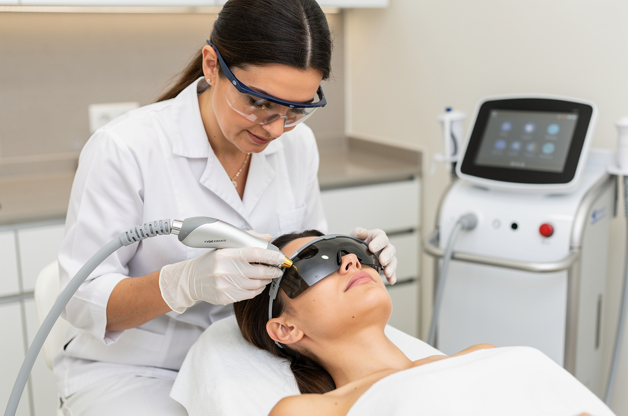 Dermatologia Kosmetyczna